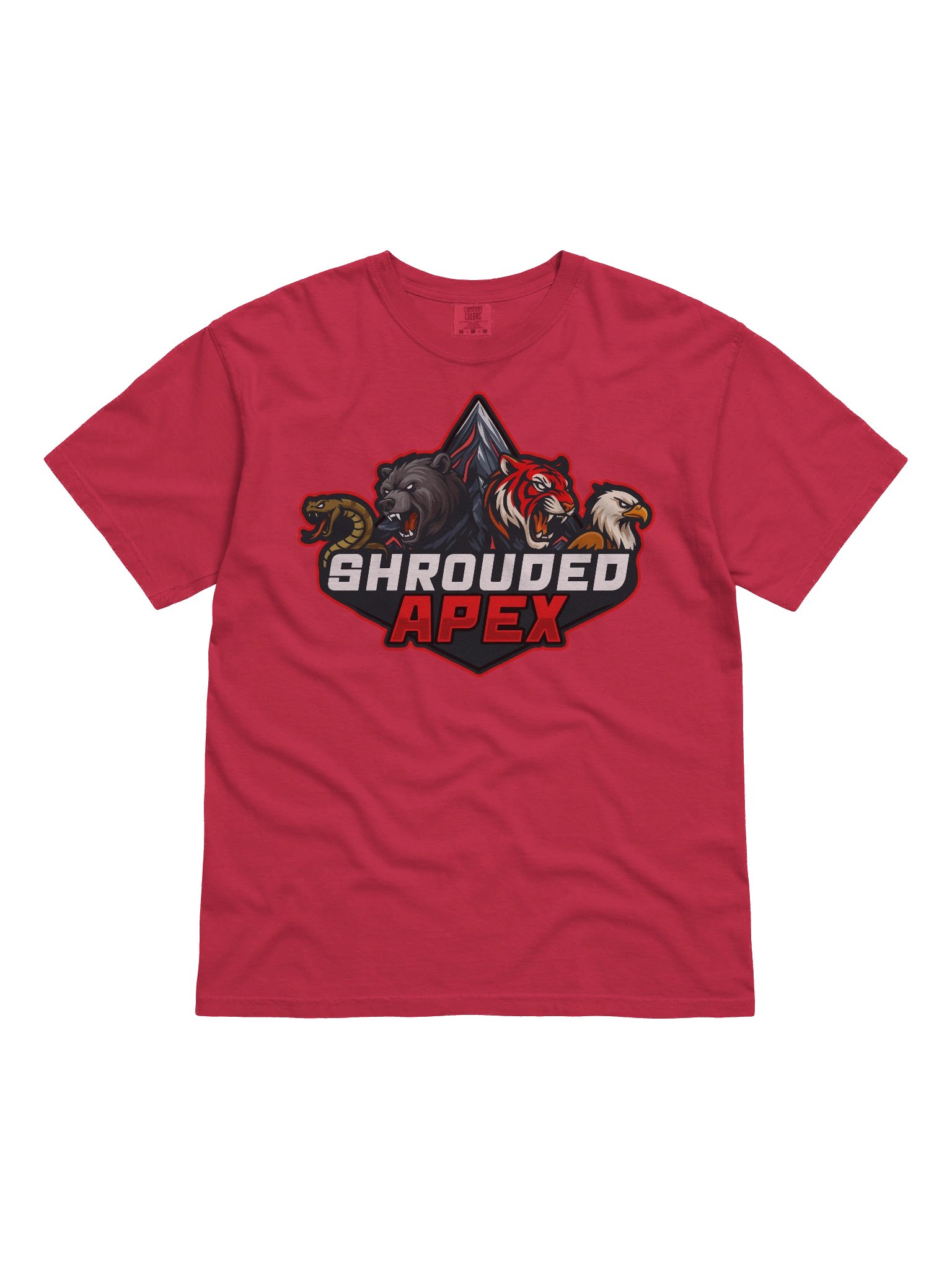 Apex Premium Tee product image (31)