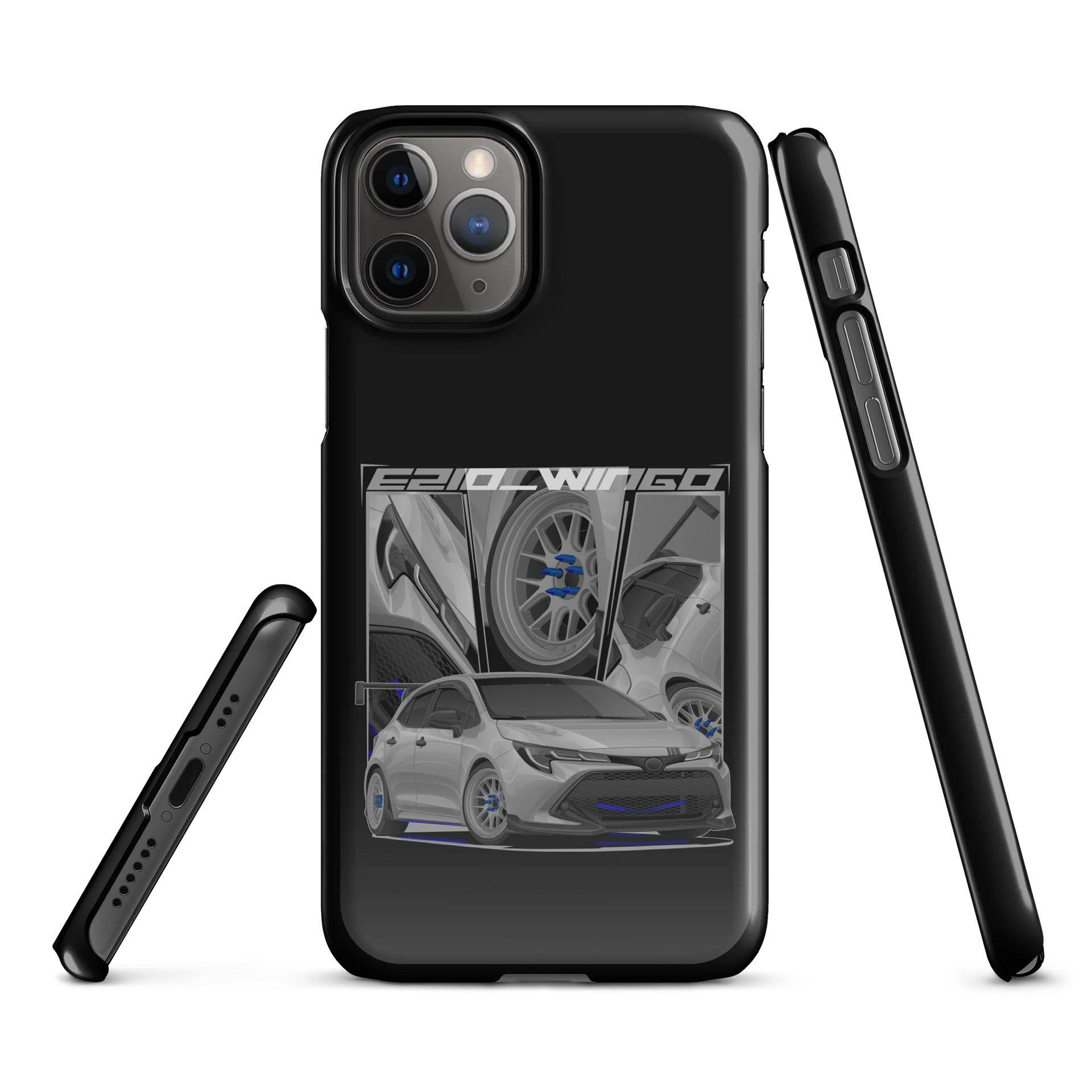 iphone case - e210_wingo product image (3)