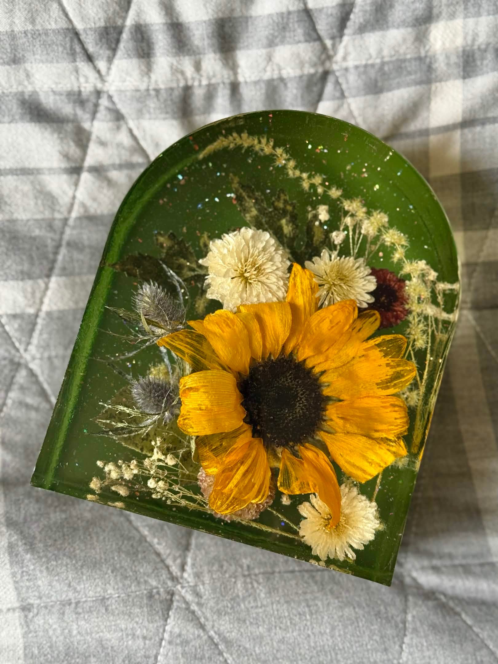 Sunflower Arch product image (2)
