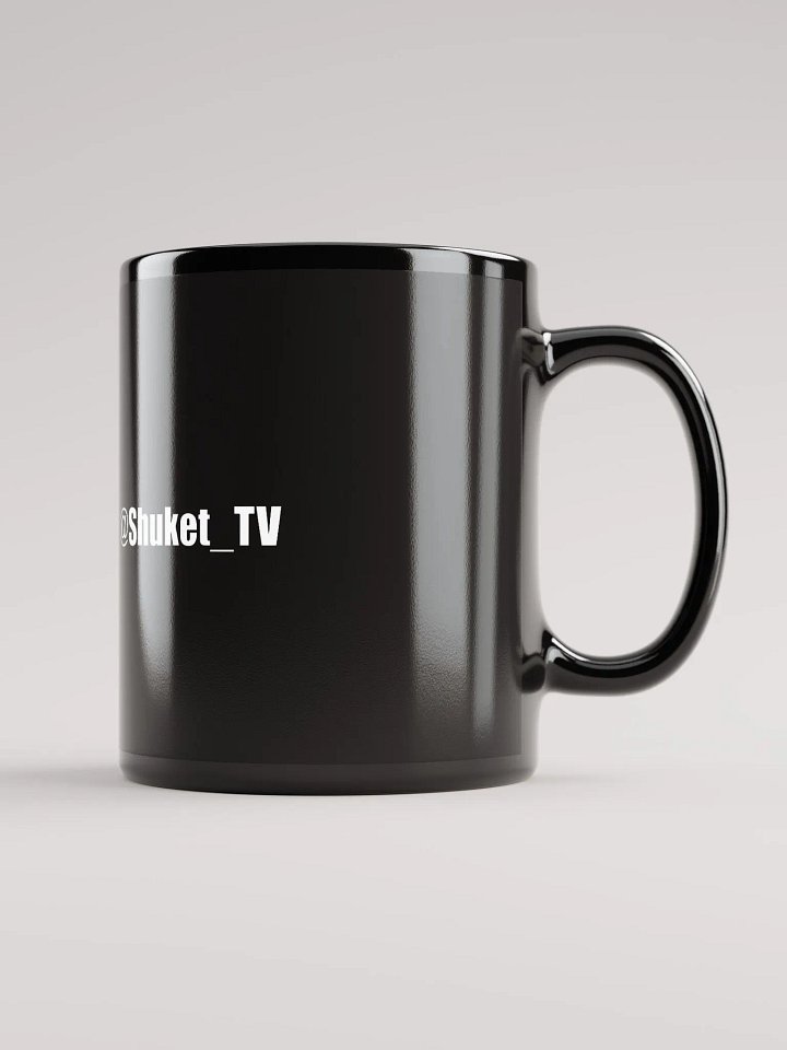 Mug FoxMoon @Shuket_TV product image (2)
