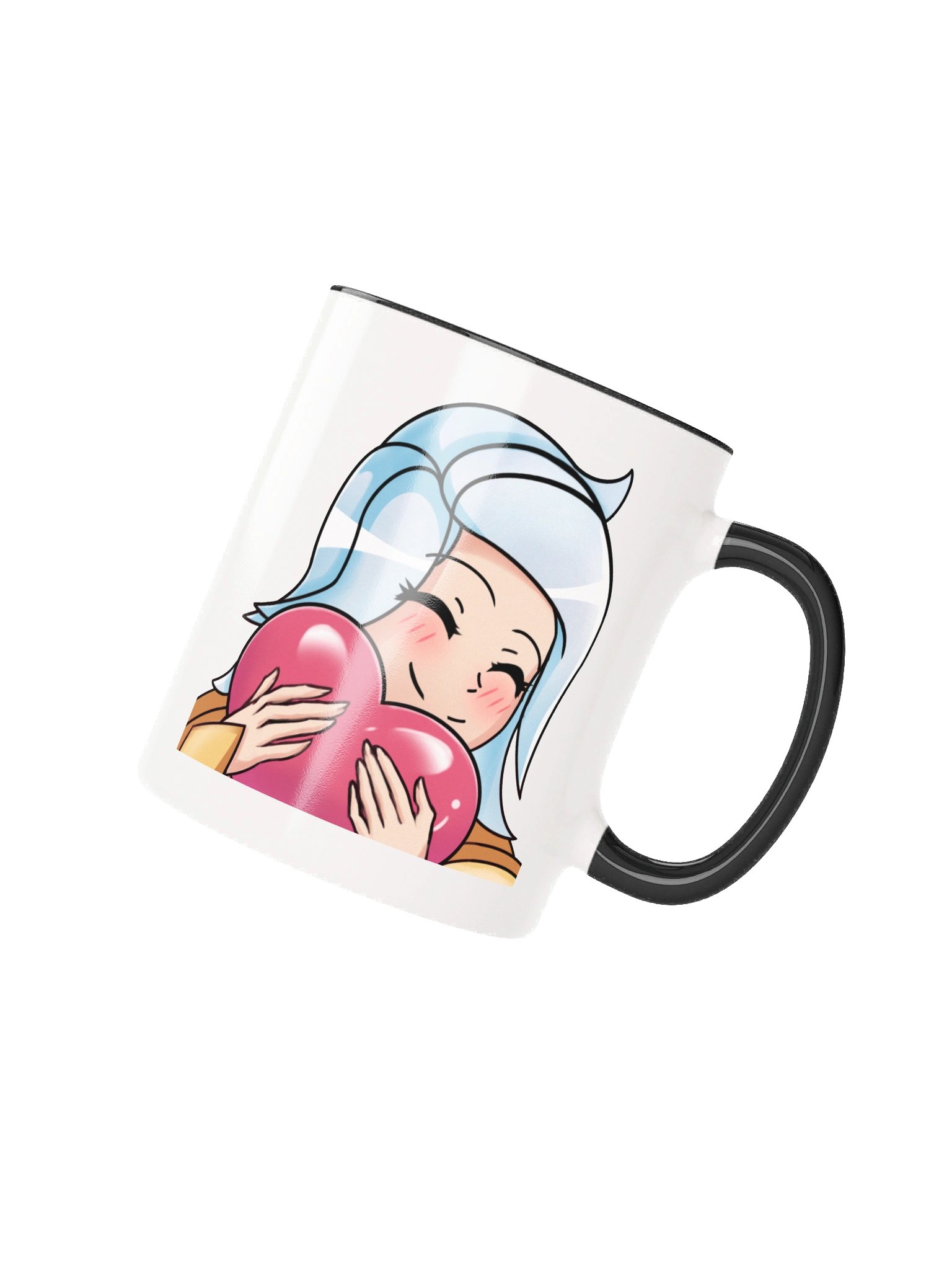 kayleL Ceramic Mug product image (1)