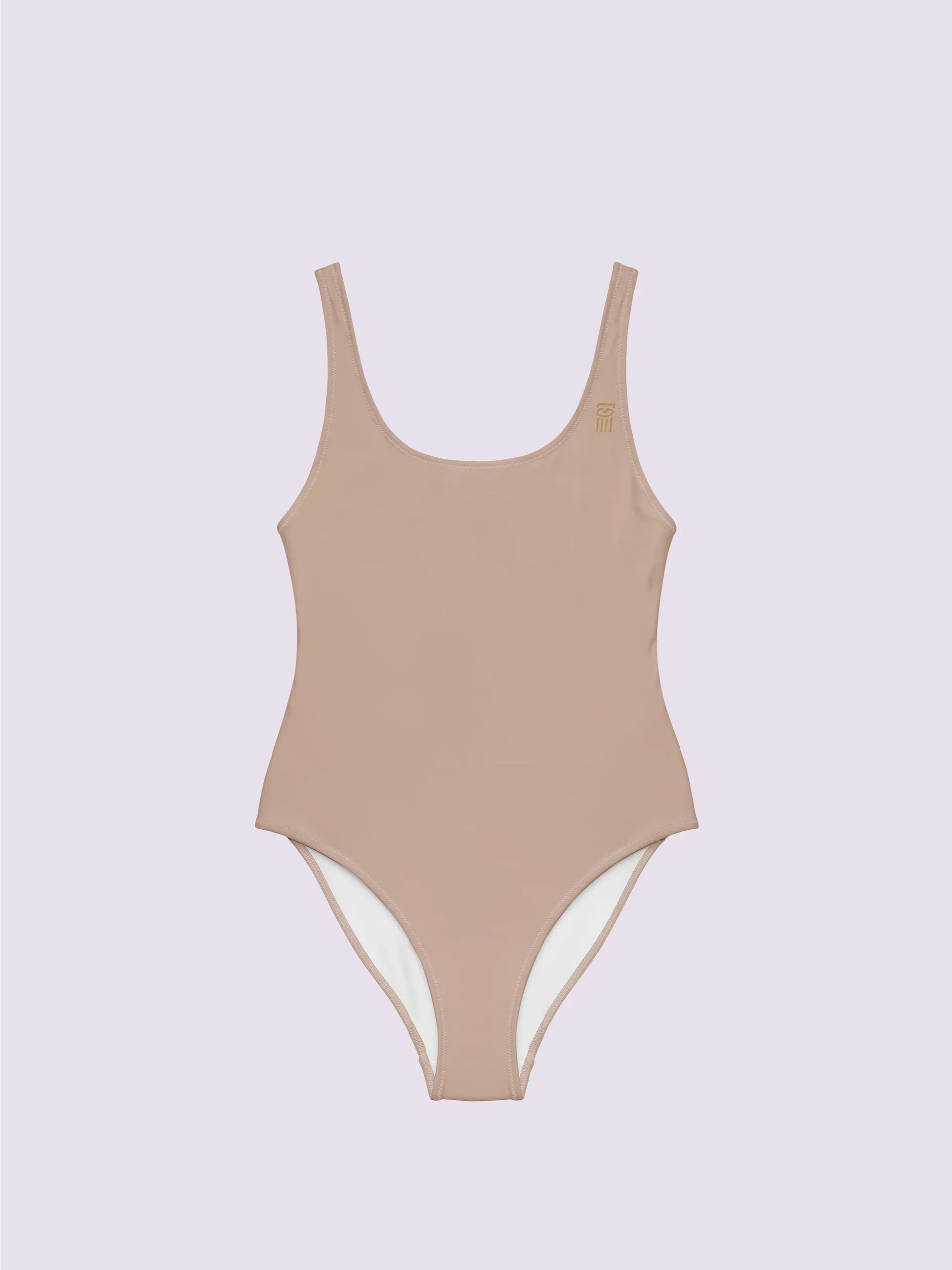 Nude Swimsuit C20 product image (1)