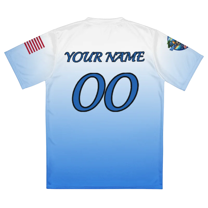 Black Turtles 2026 Jersey (Message SPC4 West to Order) product image (2)