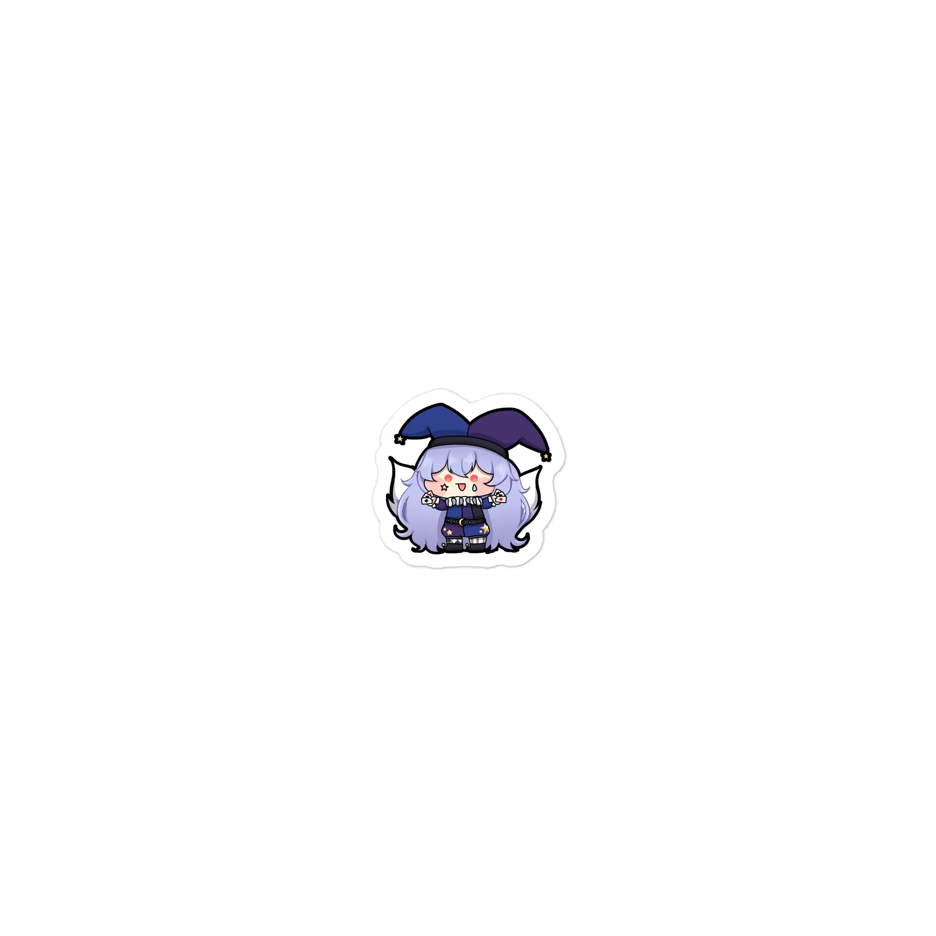 Silly little fox product image (1)