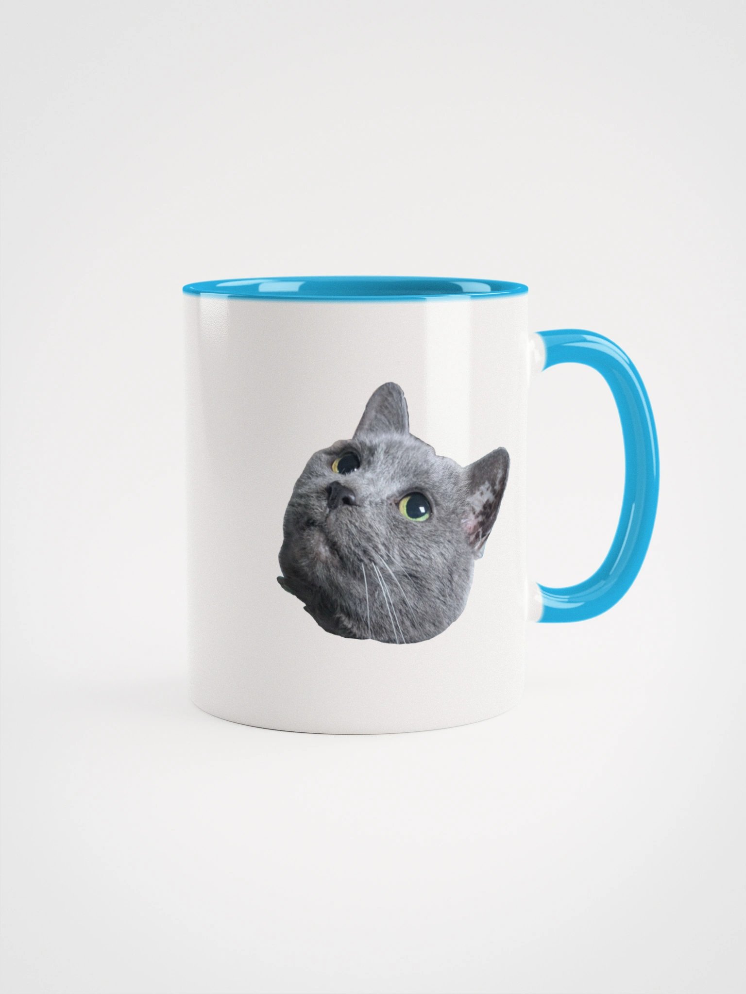 Chainsaw Mug product image (5)