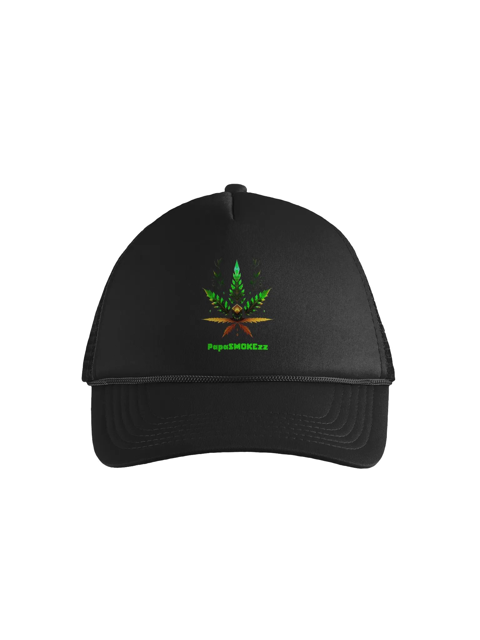 Papa's Trucker Cap product image (2)