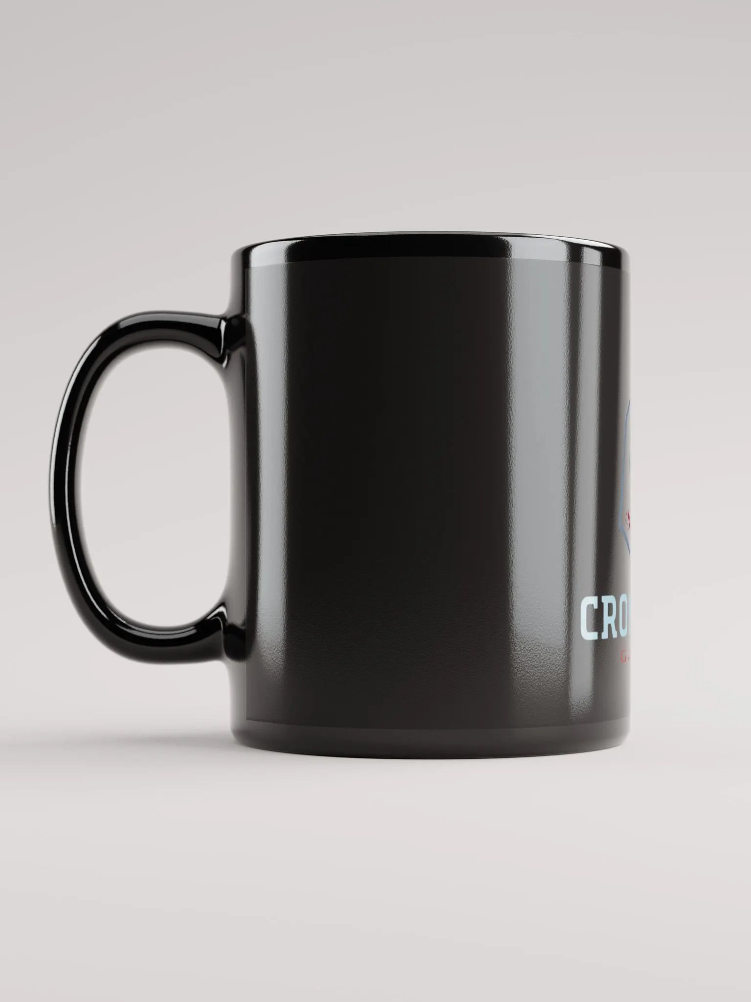 Cronchito Gaming Helmet Mug product image (6)