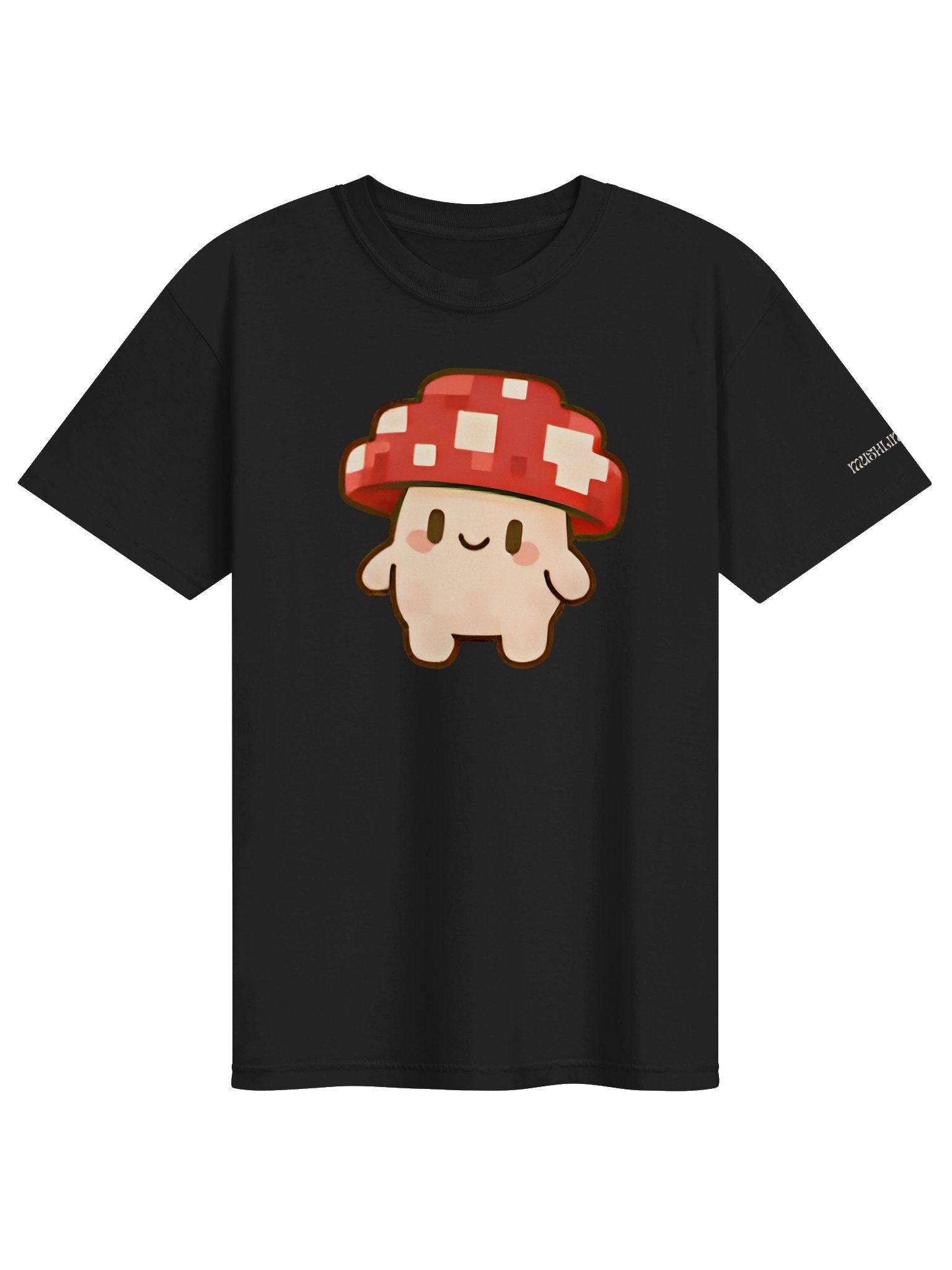 MushlingSage Tee product image (7)