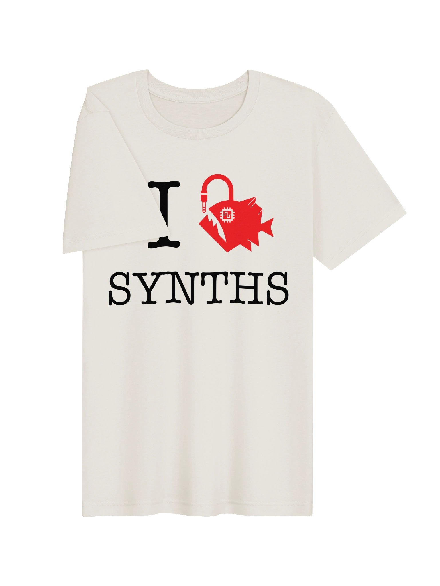 I ❤️ Synths product image (3)