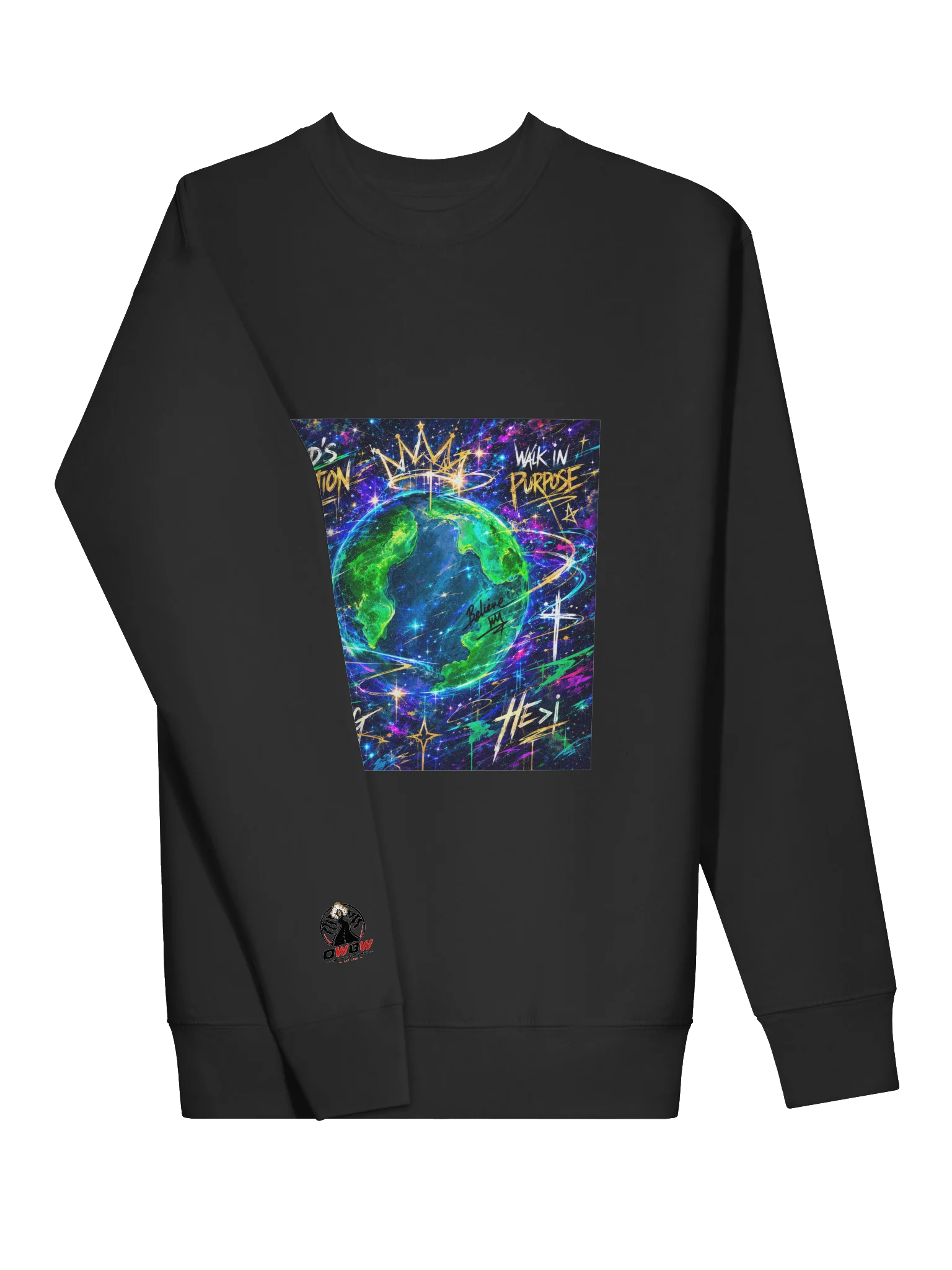 OWGW Purpose Sweater product image (8)