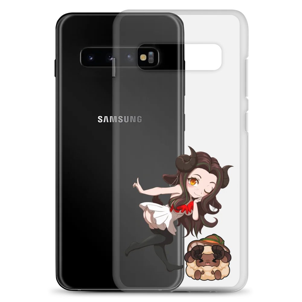 Sussy Samsung Case product image (23)