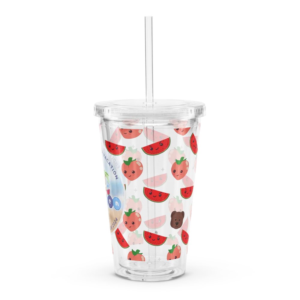 Camp Wispen '24 Beach Cup product image (4)