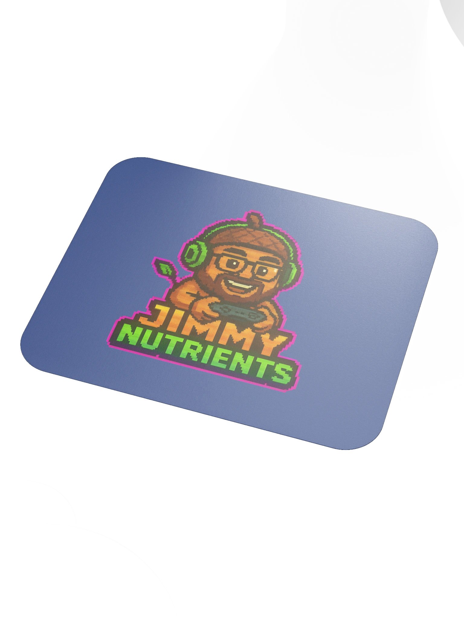 Jimmy's Lil Mouse Pad product image (3)