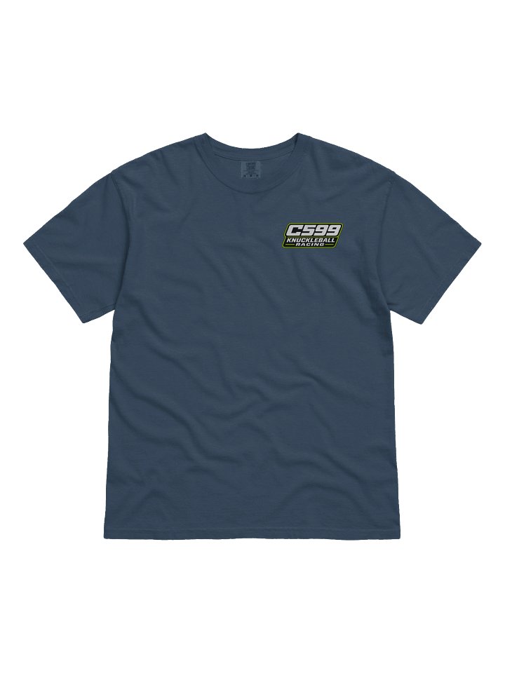 Comfort Colors Low Key Tee product image (2)
