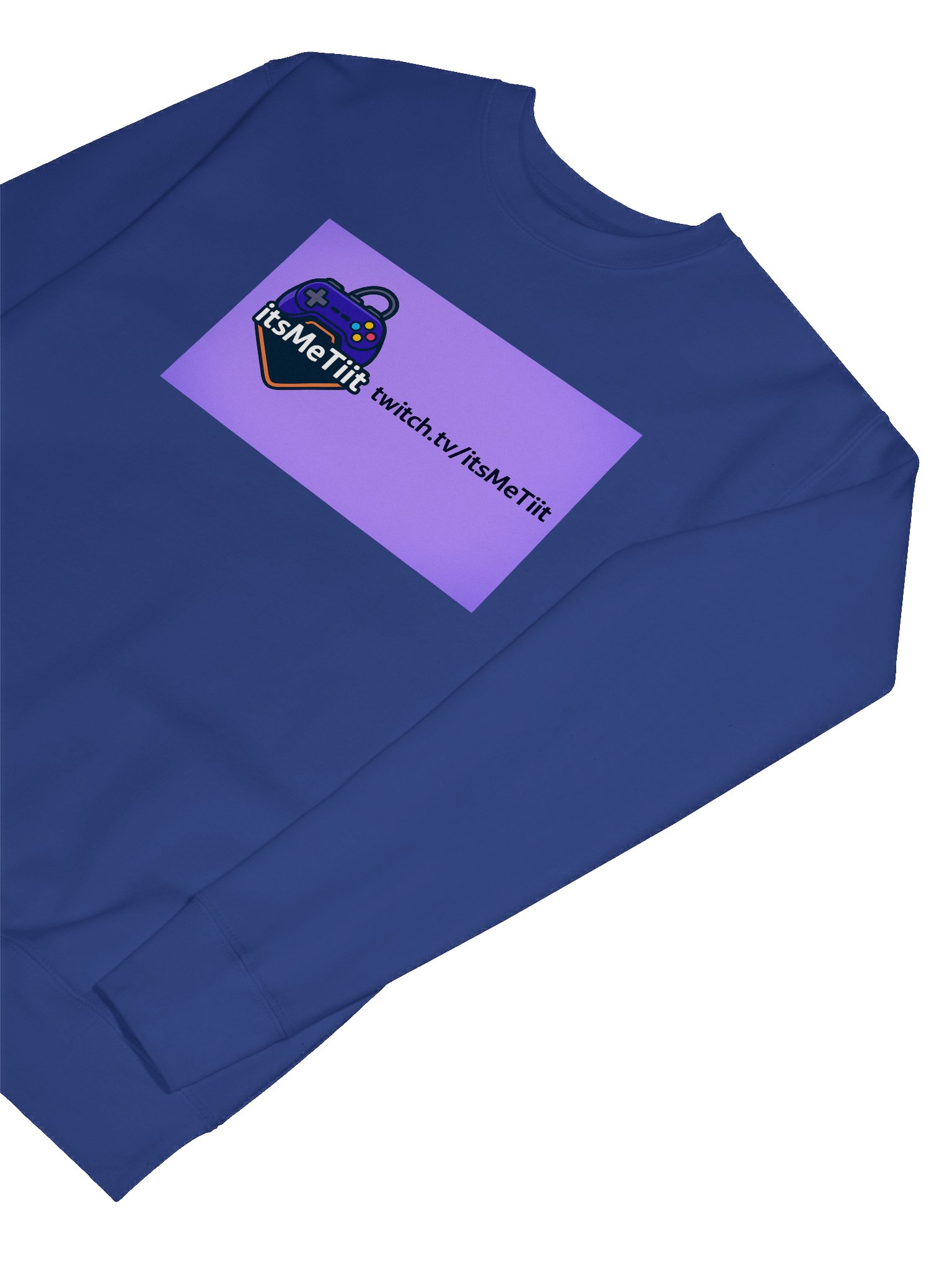 Game On Graphic Sweatshirt product image (7)