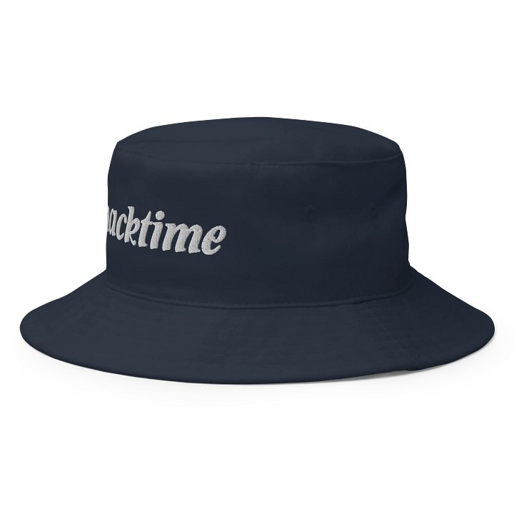 Urban Transit Vibes Bucket Hat product image (2)