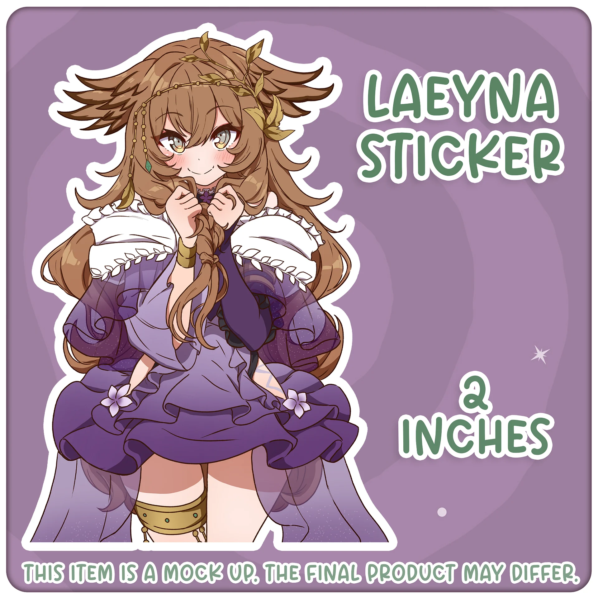 Laeyna Bundle [PREORDER] product image (4)