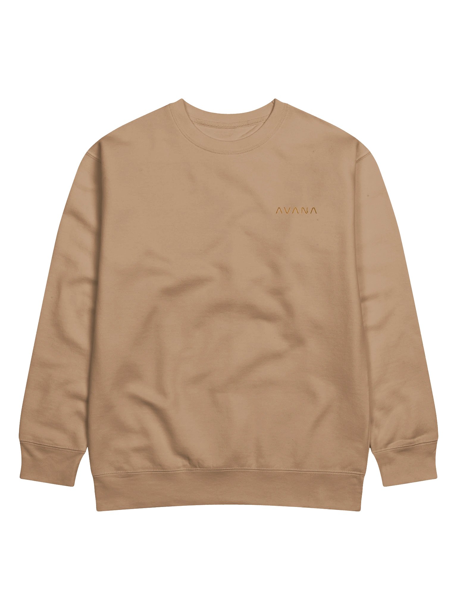 Latte Sweatshirt product image (3)