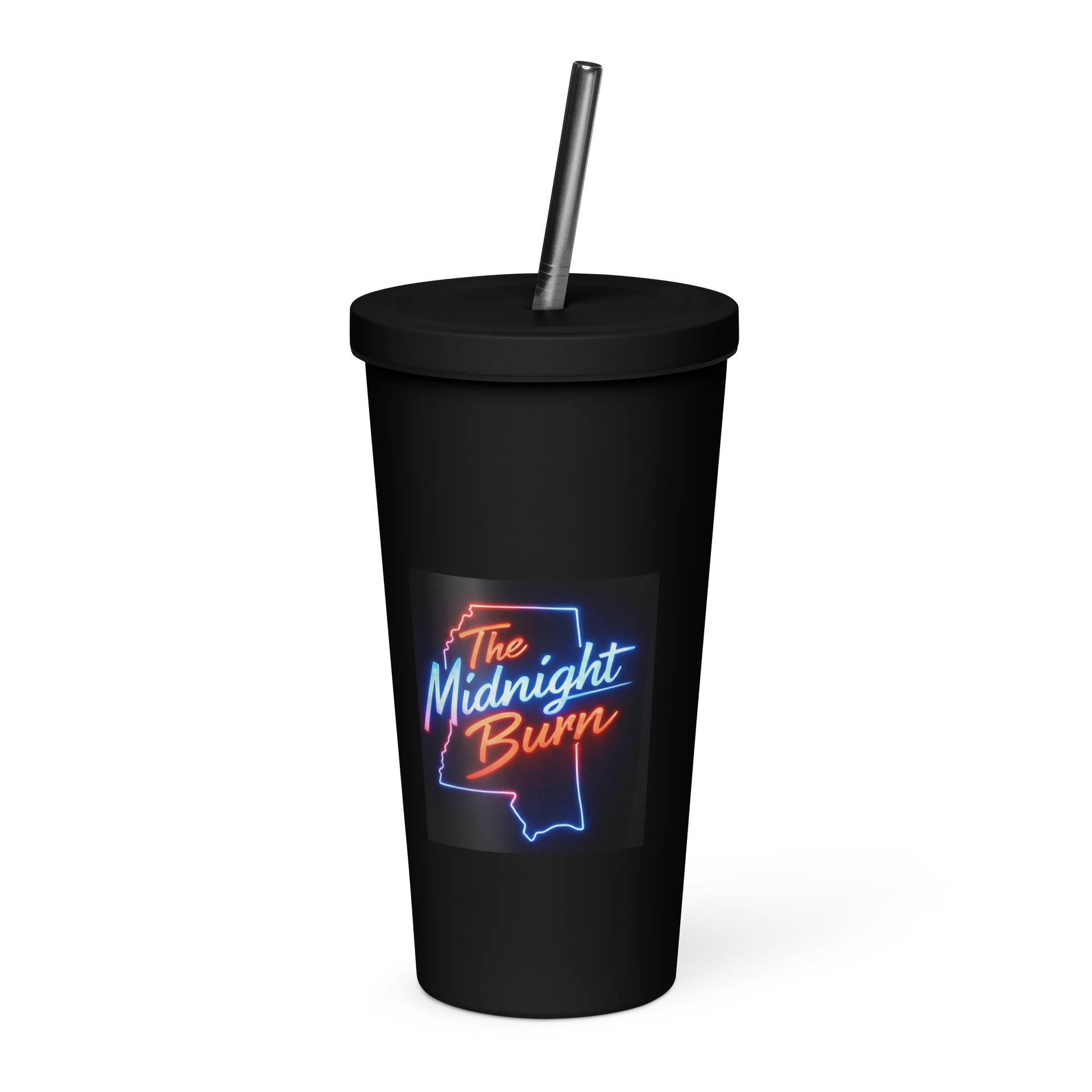 Colorful MNB Tumbler product image (1)