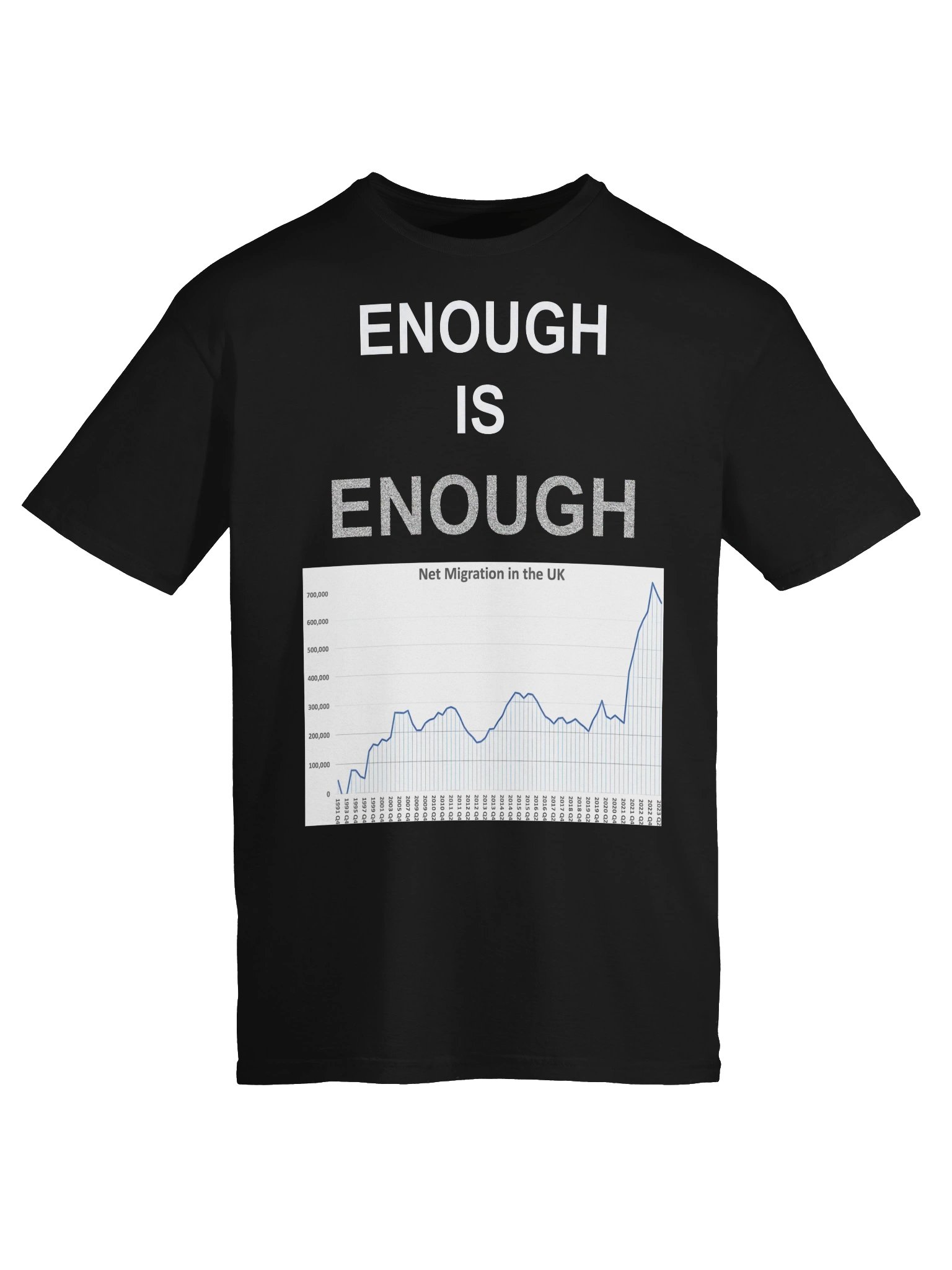 Enough is Enough product image (5)