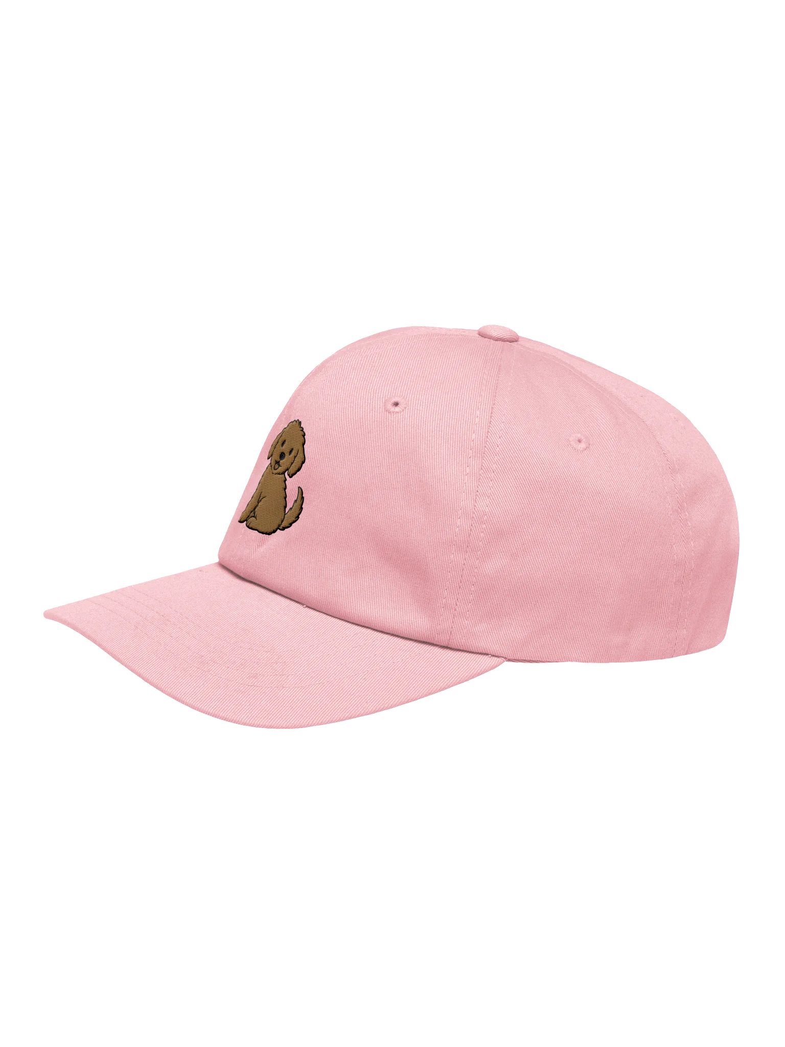 The Chatty Doodle Hat product image (67)