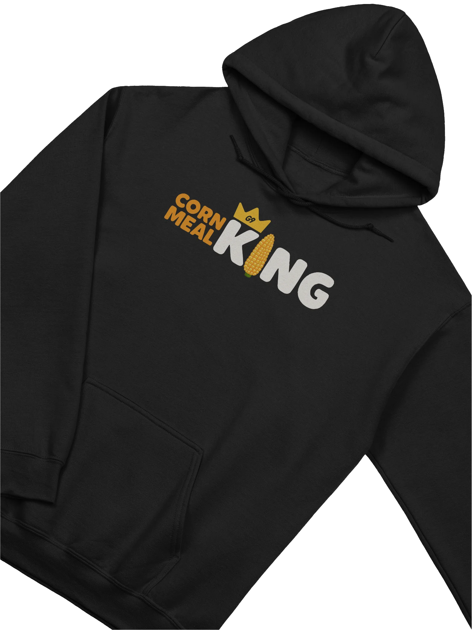 Cornmeal King Hoodie product image (12)