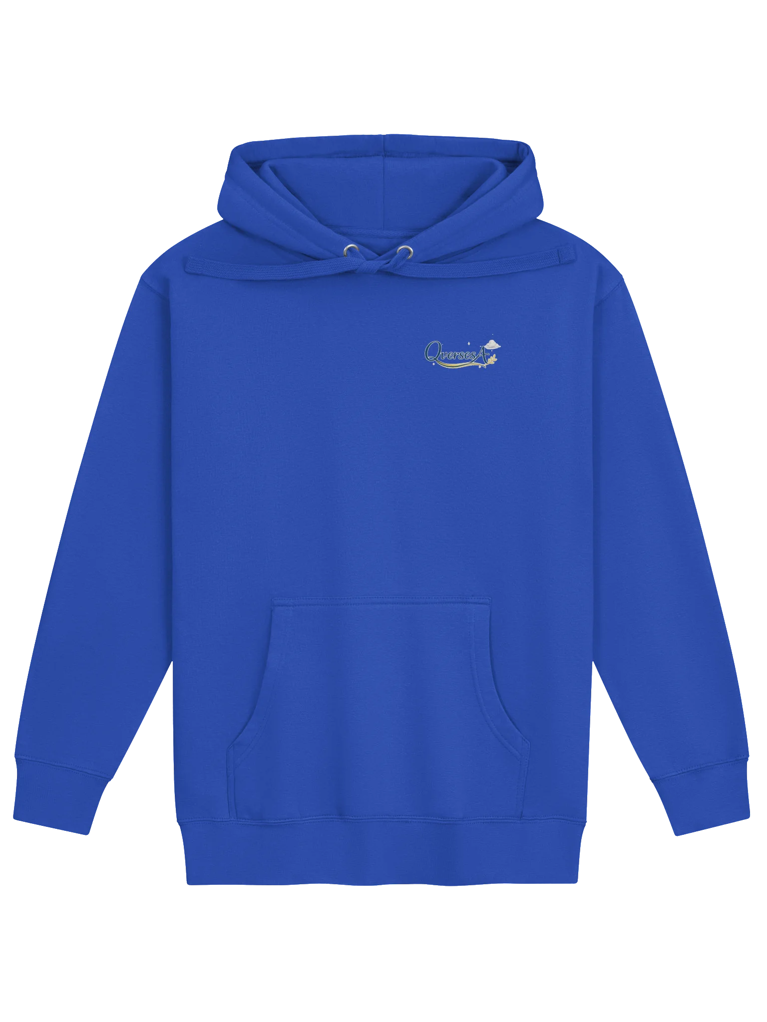Faith Hoodie - Unisex product image (45)