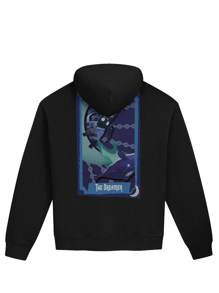 The Dreamer - Hoodie product image (1)