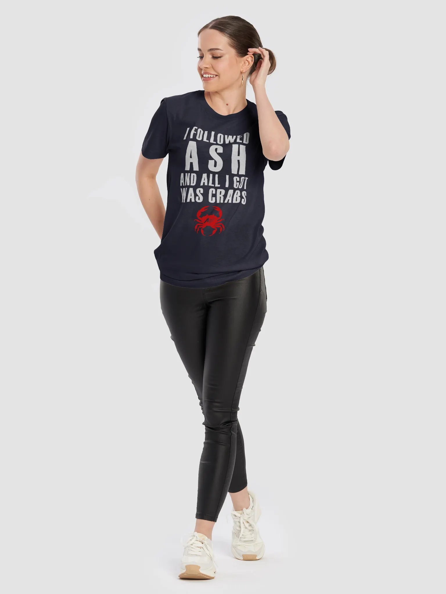 I Got Crabs From Ash product image (50)