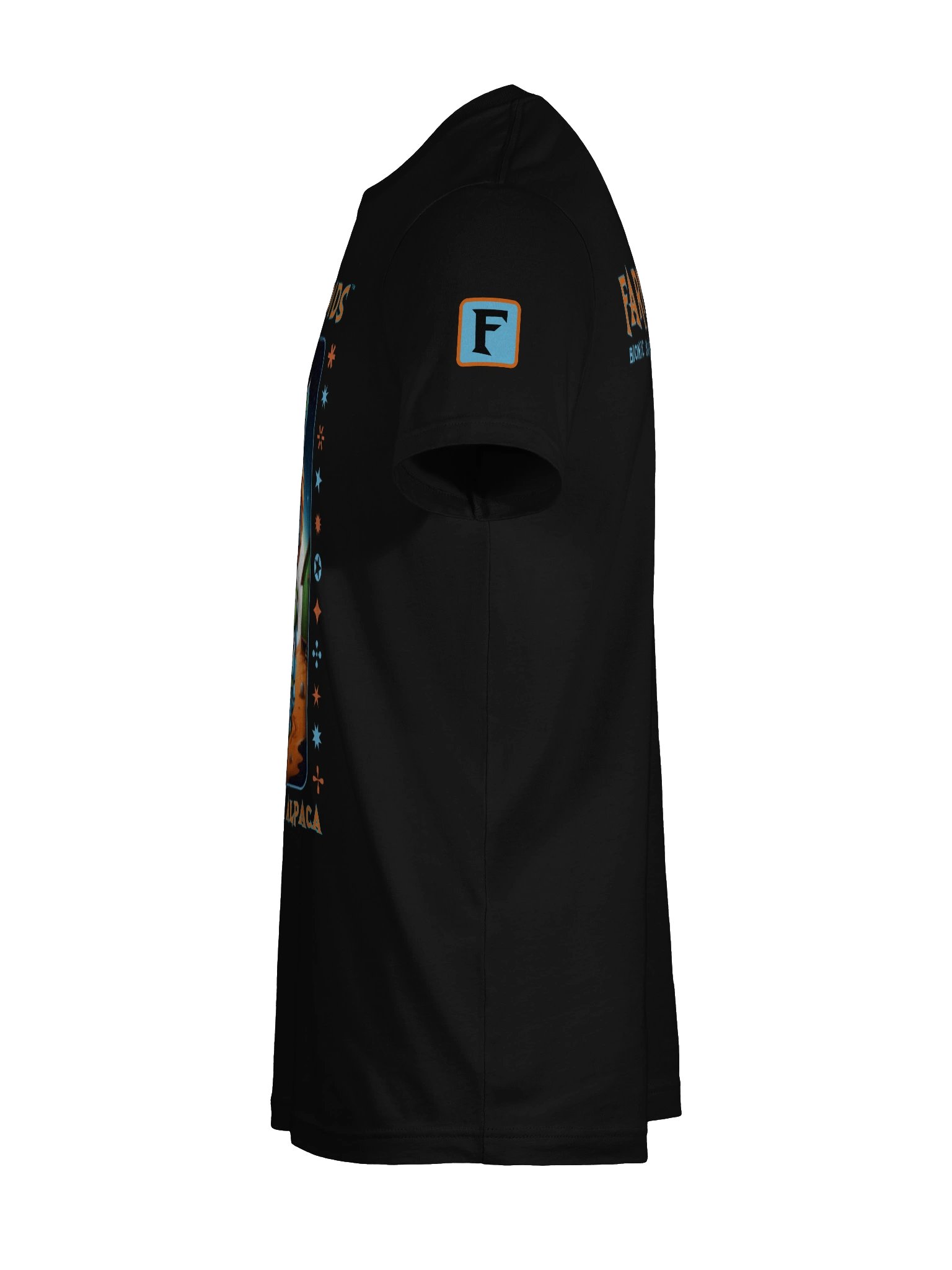 Flacka the Alpaca product image (8)