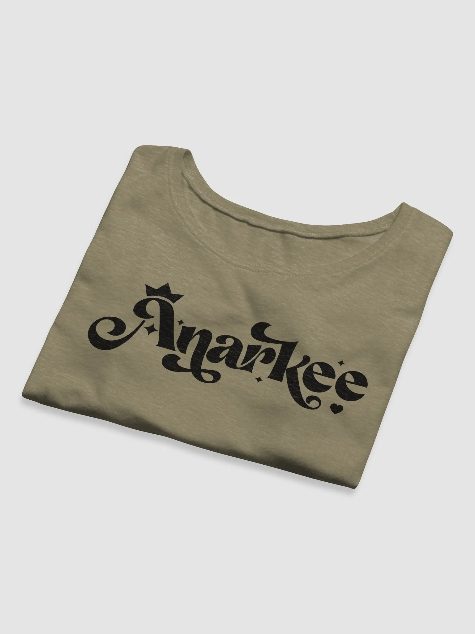 Anarkee Baby Tee product image (16)