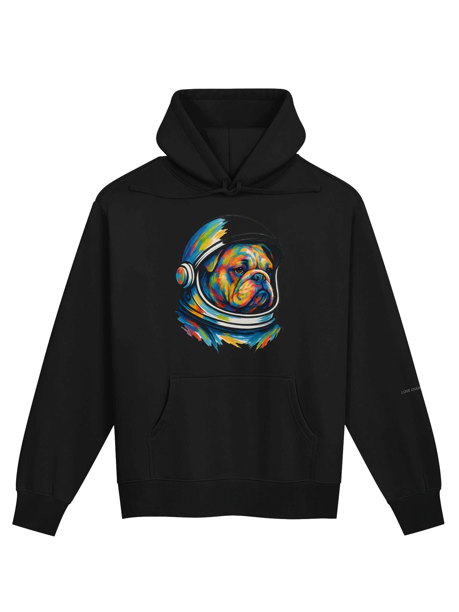 OG LOAF Hoodie product image (1)