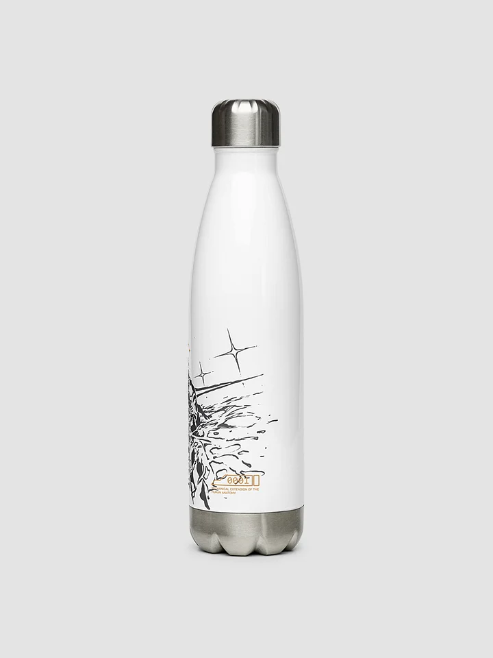 MYTH X PAJI 0001 - WATER BOTTLE product image (2)
