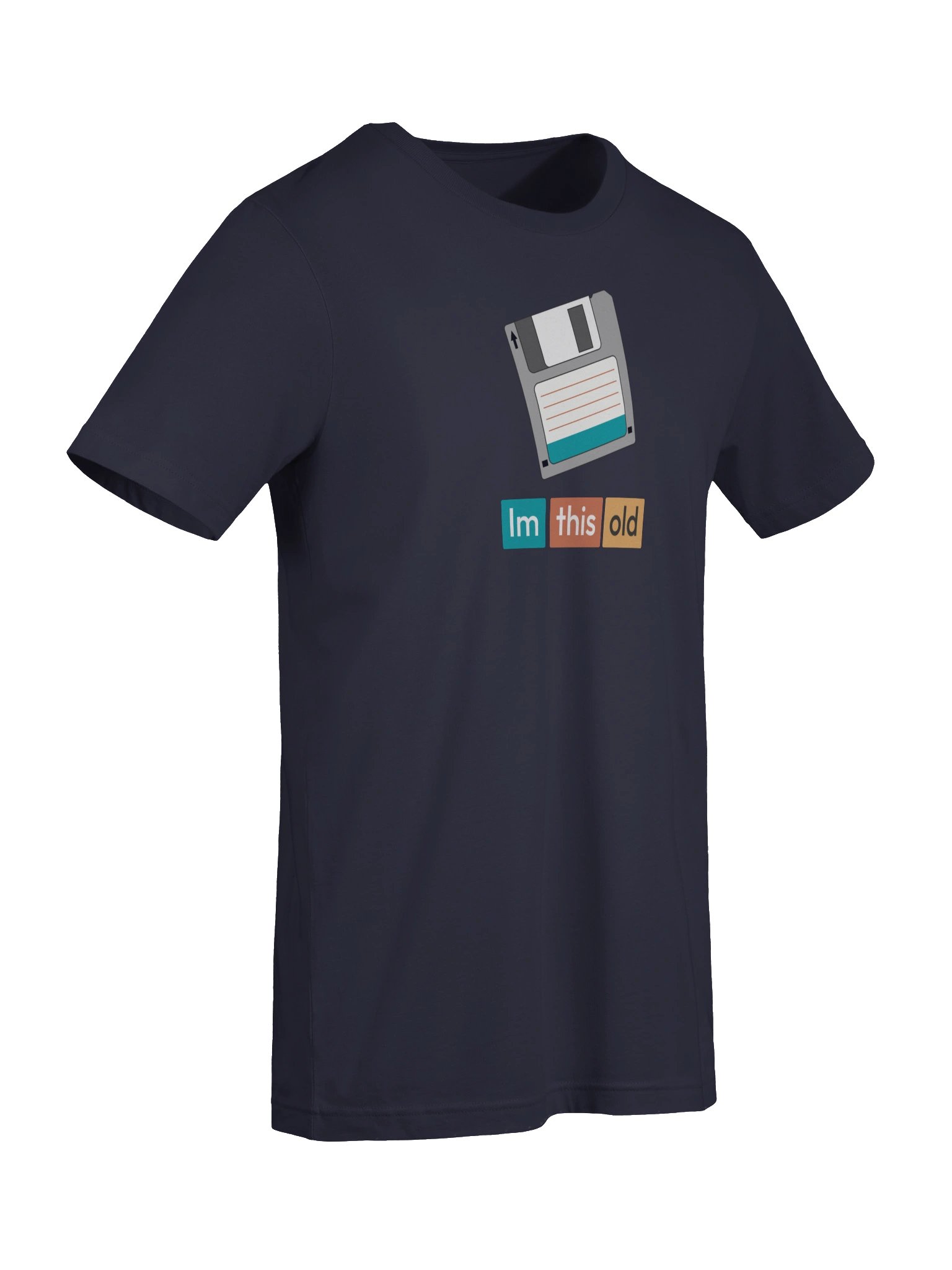 I'm this old - Unisex Tee product image (7)