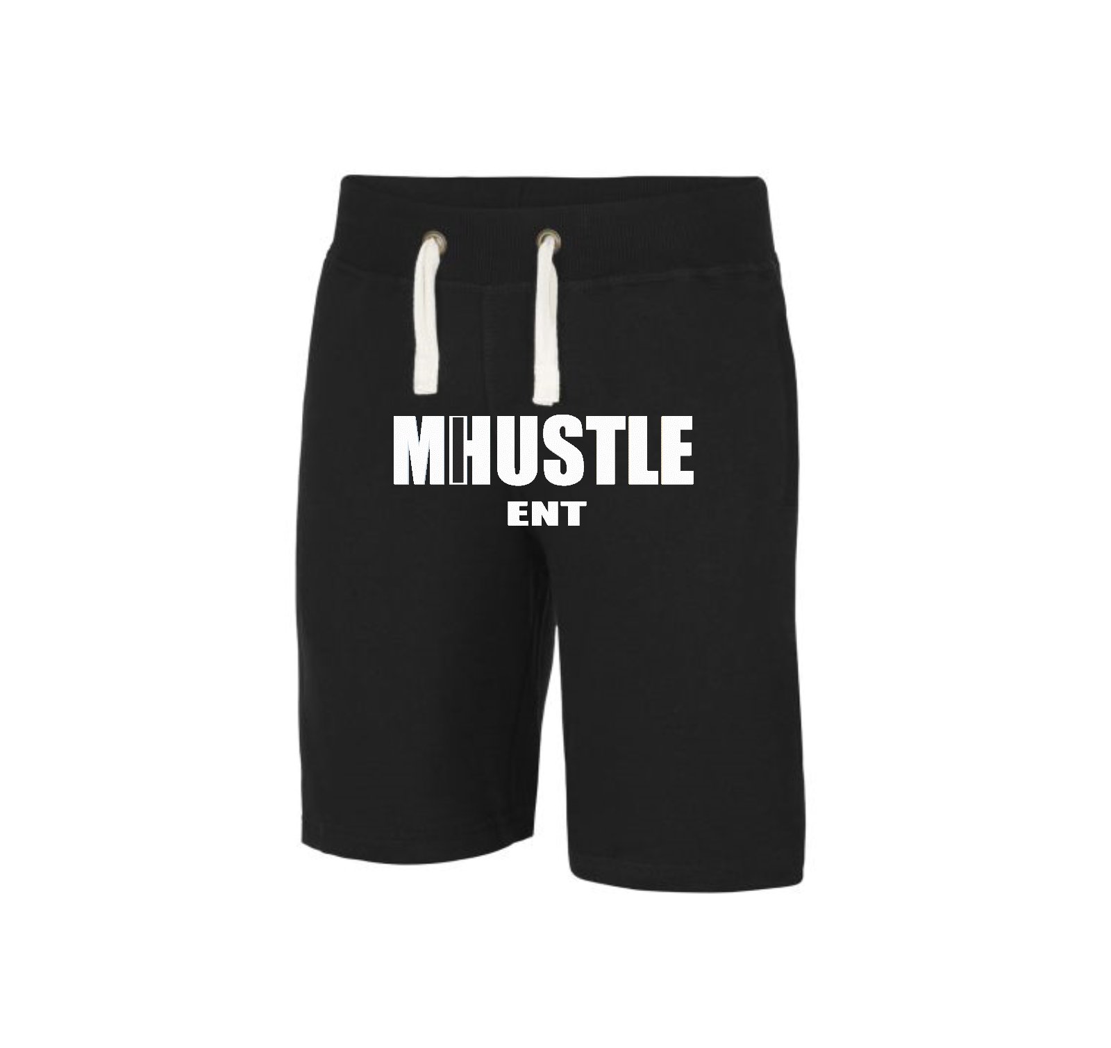 MI BRANDED JOGGER SHORTS product image (1)