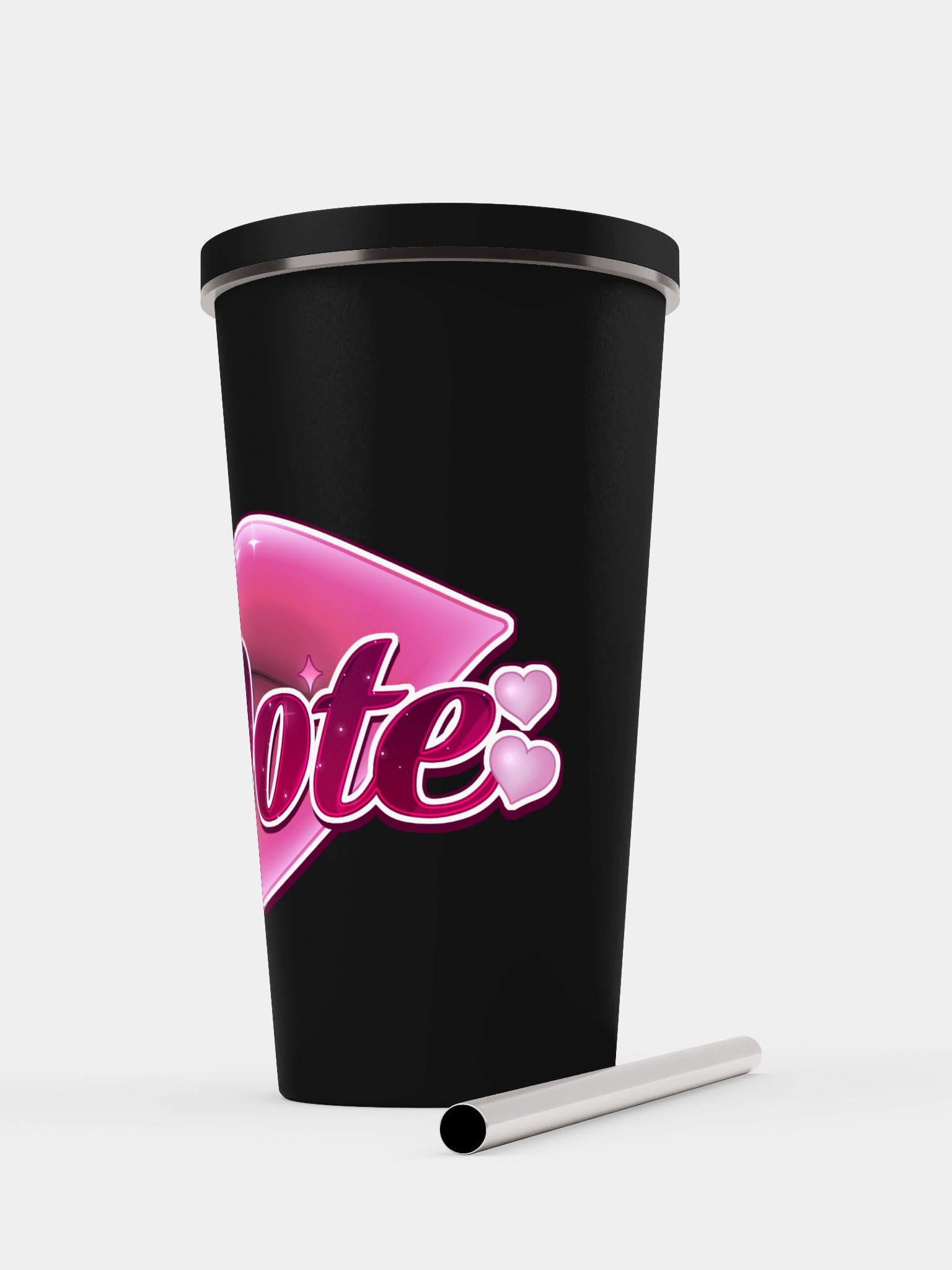 Tumbler - Logo product image (5)