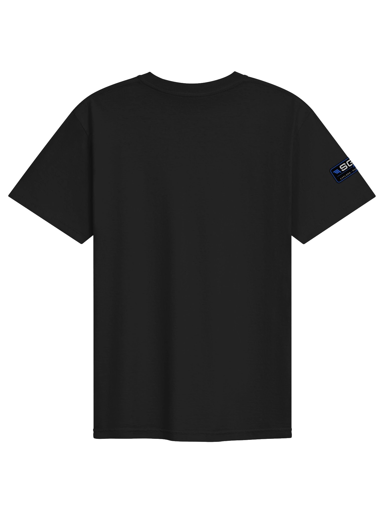 SG-X T-shirt product image (15)