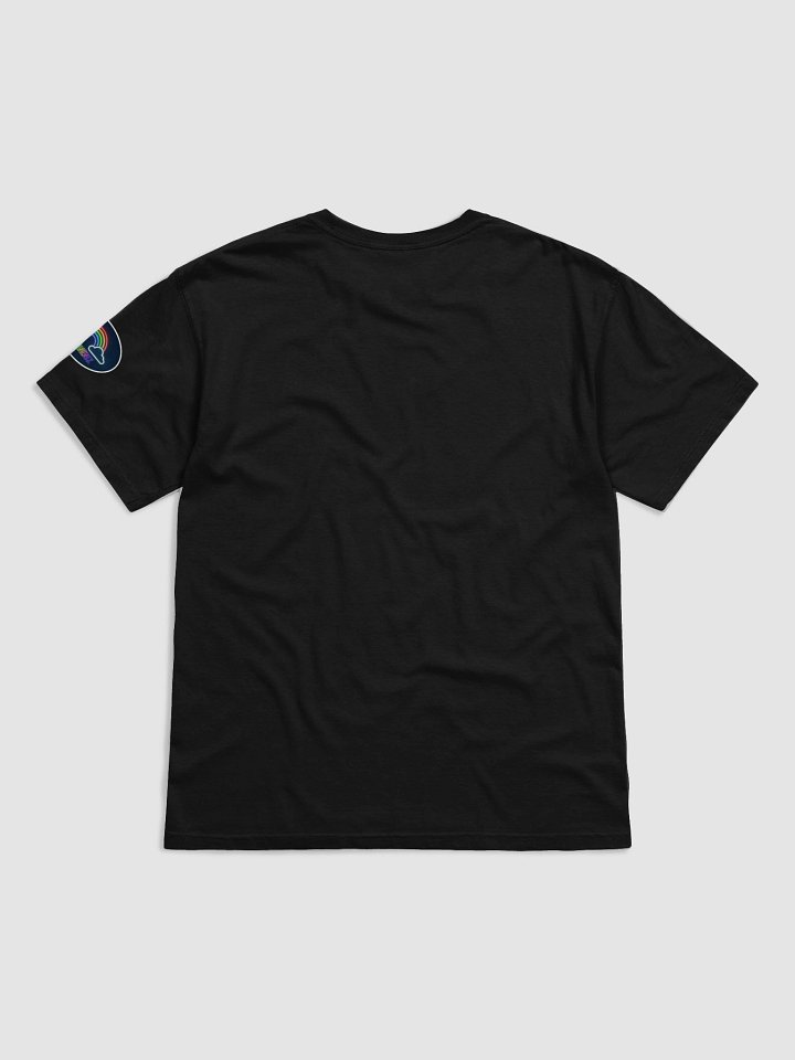 Clean Up Carl w/ Black Text product image (4)