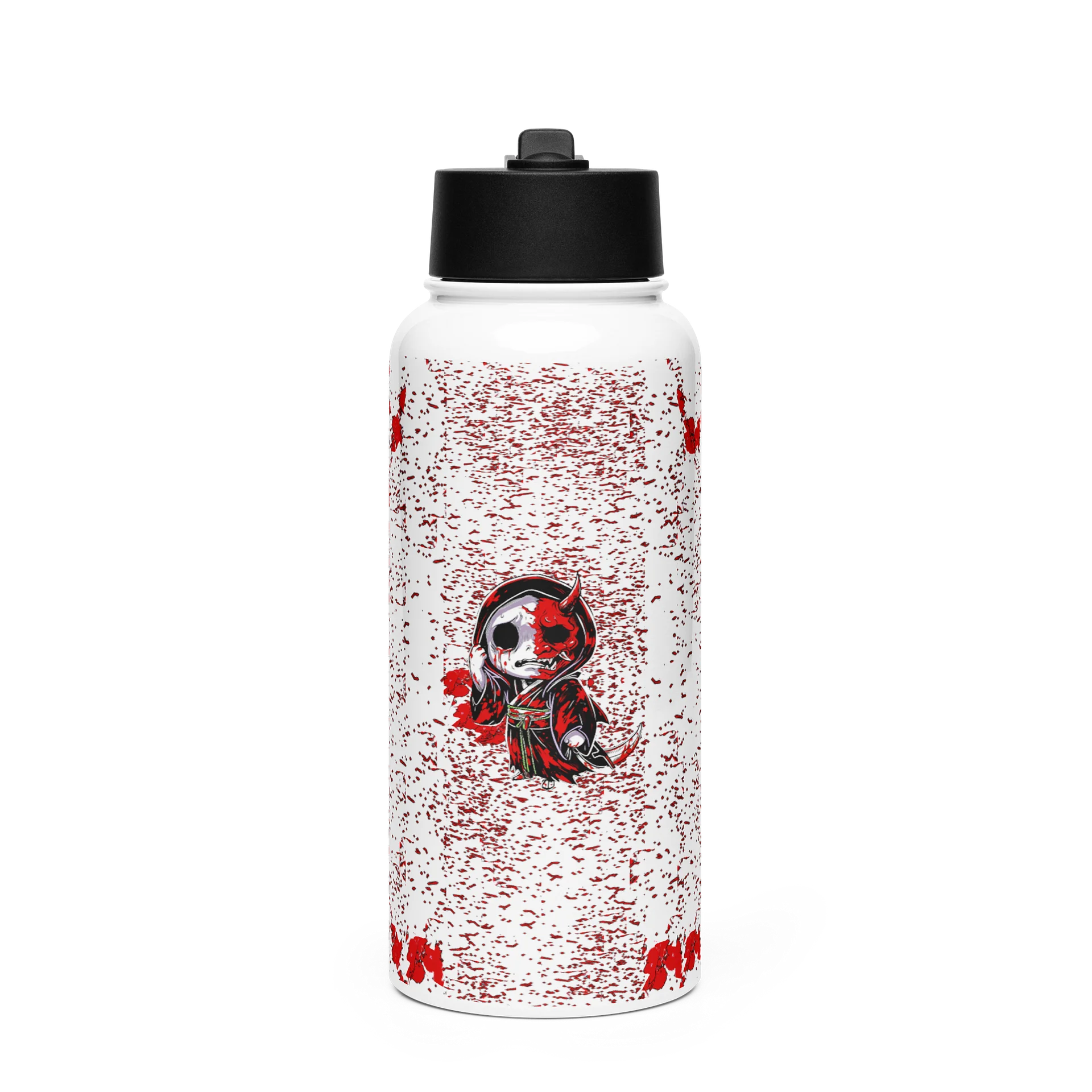 Halloween Water BOTTLE product image (1)