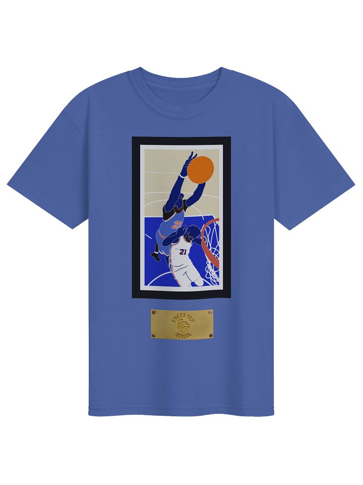 Hang It in the Louvre (Black Border) product image (3)