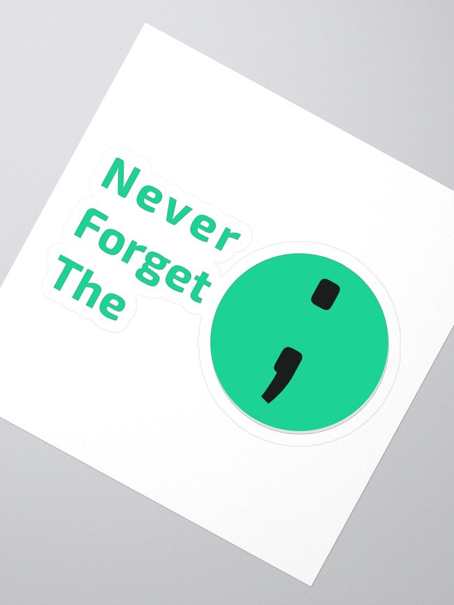 Stickers