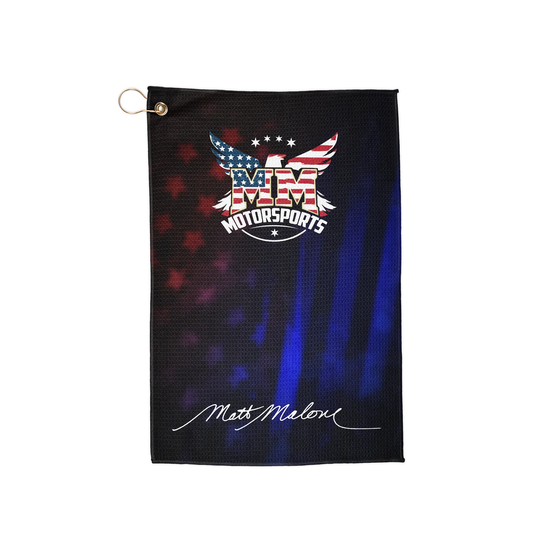 Golf Towel product image (1)