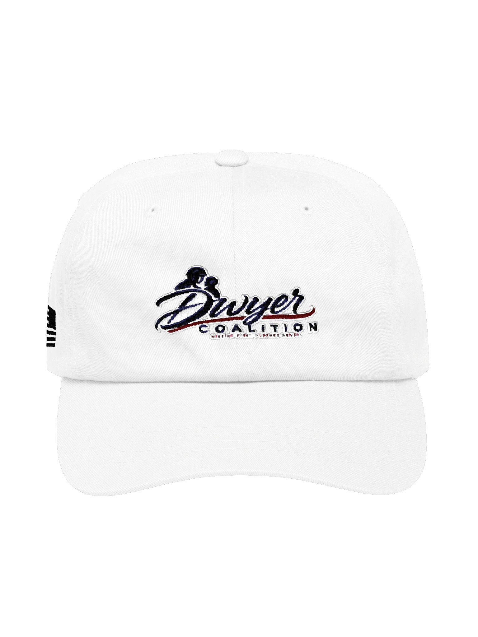 Dwyer Coalition Mission First Dad Hat product image (75)