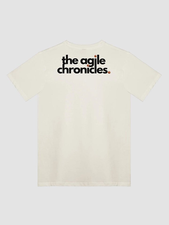Roadmaps - Chemical Structure Unisex Tee product image (6)