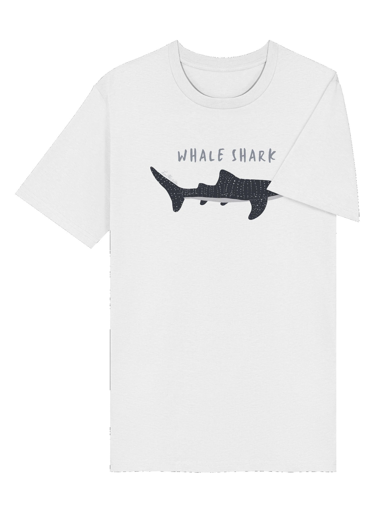 Whale Shark T-Shirt product image (6)