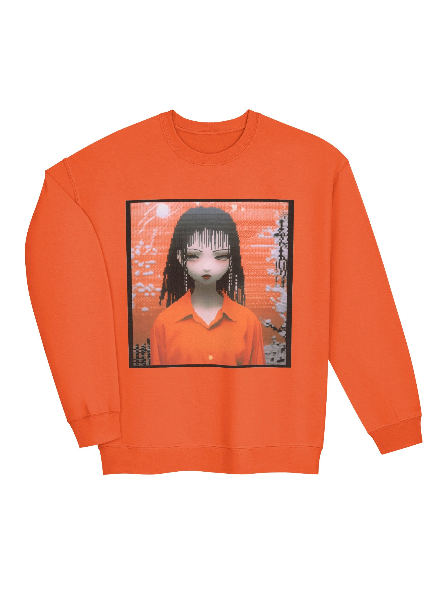 stoned - sweatshirt product image (7)