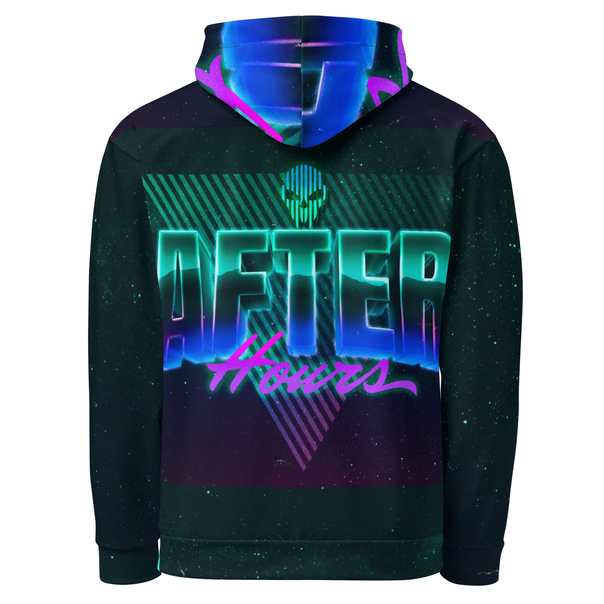 SolidCast AfterHours Star Print product image (3)