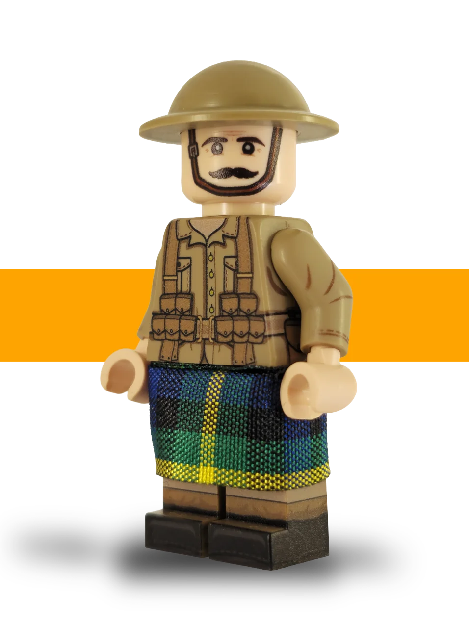 Drummer William Kenny V.C - WW1 product image (1)