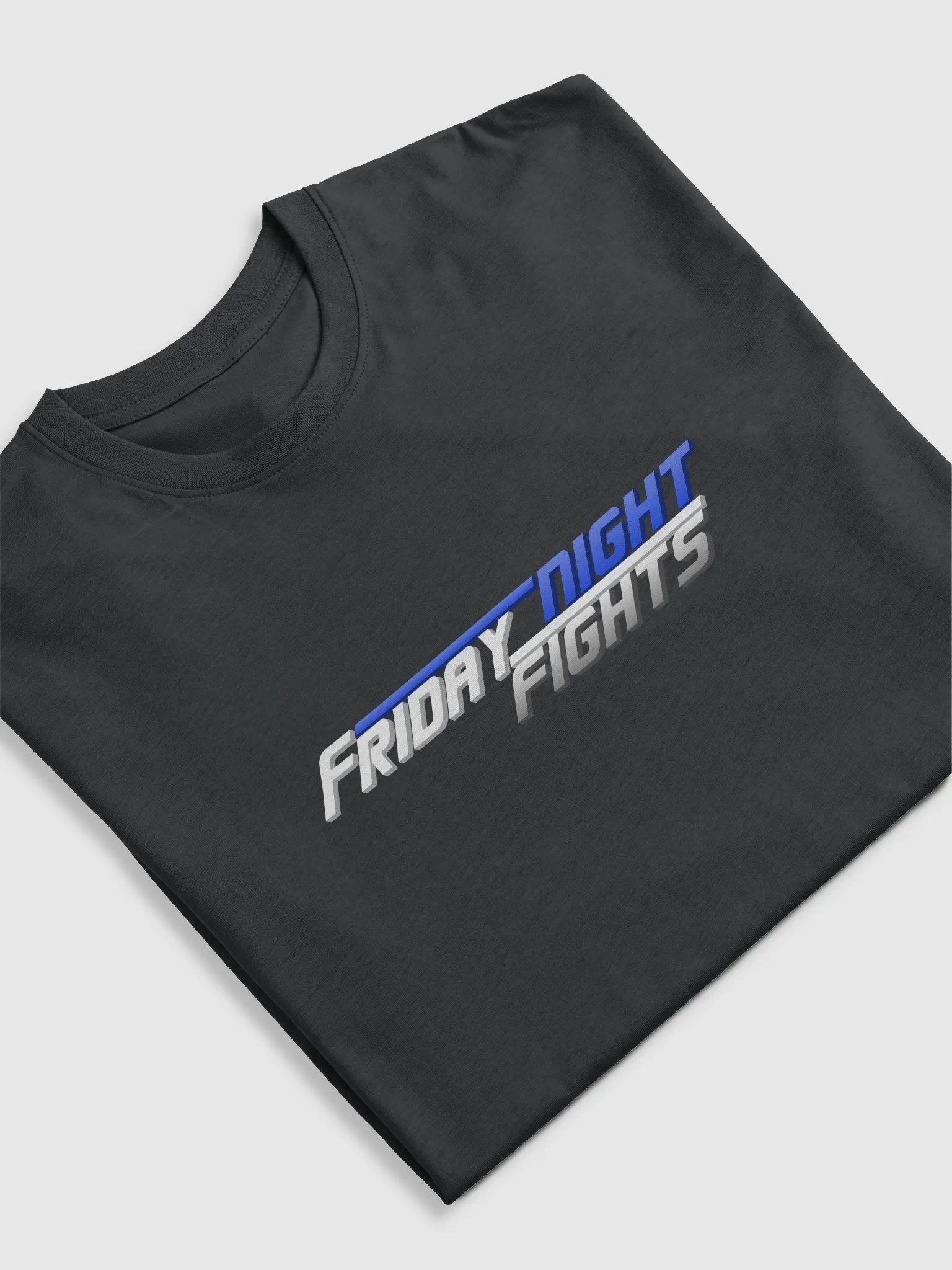Friday Night Fights Tee product image (5)