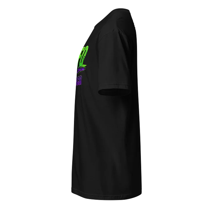Dynamic FAFO Enforcer T-Shirt product image (11)